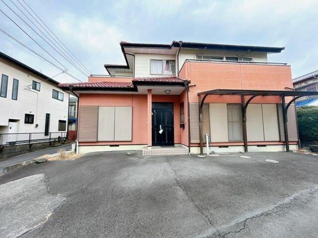 富士市伝法の中古一戸建|【外観】 
