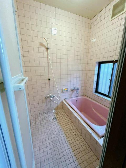 富士市伝法の中古一戸建|【浴室】 