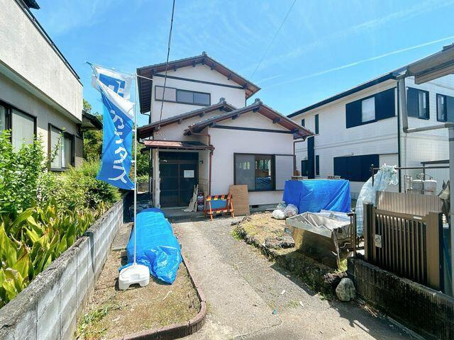 富士市入山瀬の中古一戸建|【ＲＦ中】価格には消費税、リ… 