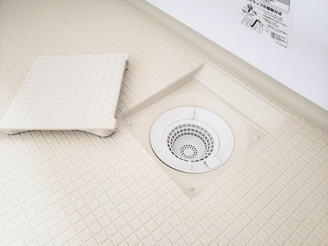 富士市入山瀬の中古一戸建|【同仕様写真】新品交換するユ… 