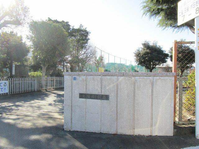 富士市入山瀬の中古一戸建|富士市立鷹岡小学校まで400m 