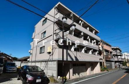 ヴィンテージ清瀬