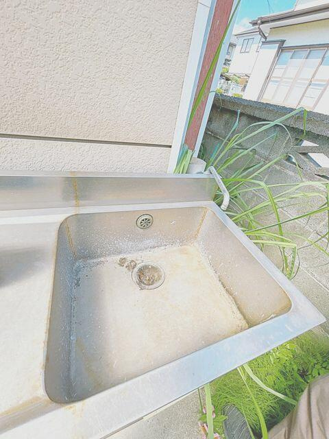 富士宮市万野原新田の中古一戸建|【外水道】 