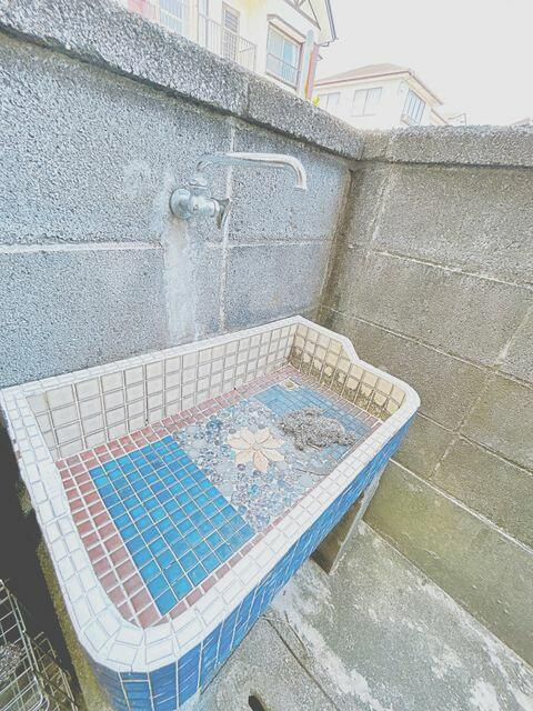 富士宮市万野原新田の中古一戸建|【外水道】 