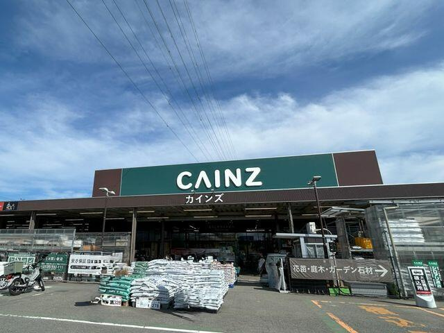 富士宮市万野原新田の中古一戸建|カインズ富士宮店まで520m 