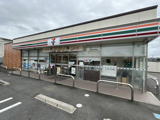 富士宮市万野原新田の中古一戸建|セブンイレブン富士宮…まで440m 