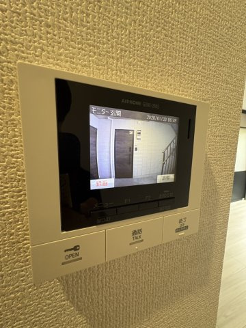 【設備】 | D-ROOM神明町ⅡB | ※同物件・同タイプの写真です。