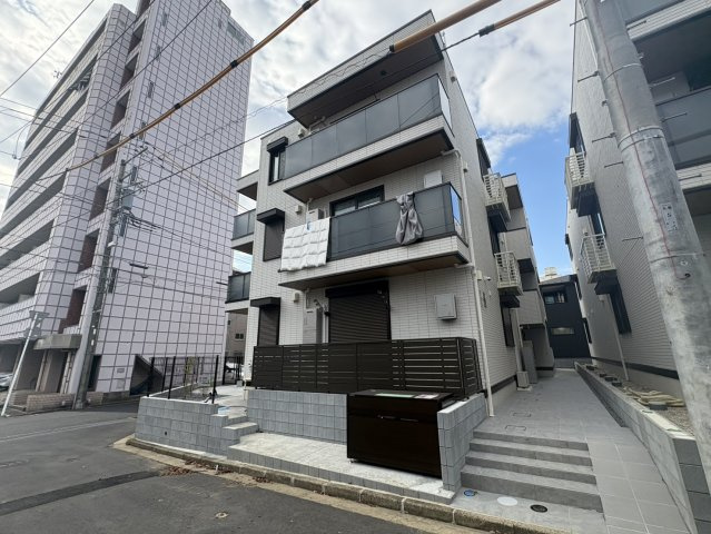 【その他】 | D-ROOM神明町ⅡB
