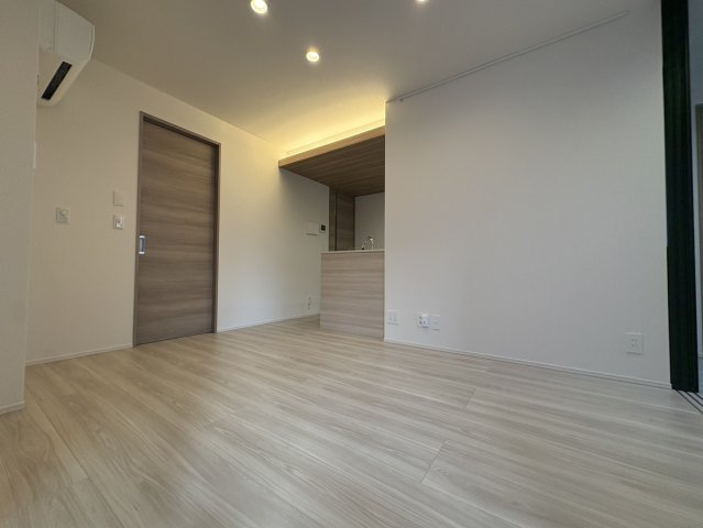 【居間・リビング】 | D-ROOM神明町ⅡB