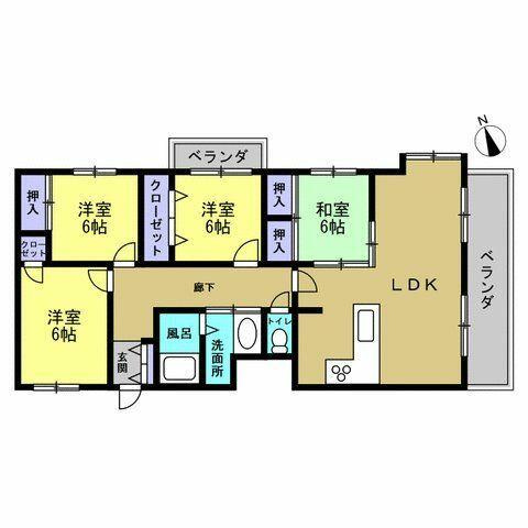 富士宮市小泉の中古マンション