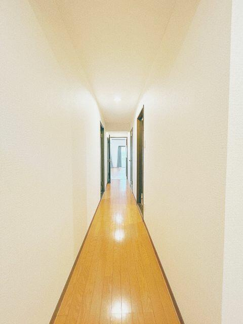 富士宮市小泉の中古マンション|ろうか 