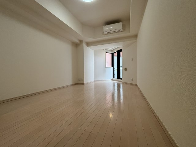 フィールＡ渋谷の居間・リビング