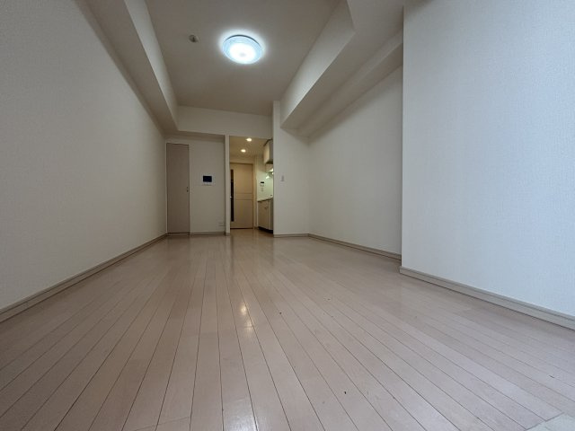 フィールＡ渋谷の居間・リビング