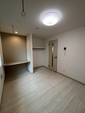 デュオメゾン世田谷砧の居間・リビング