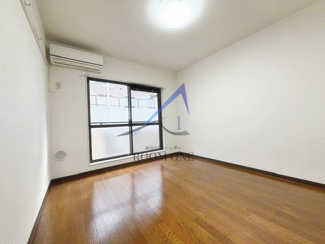 コートKの居間・リビング|洋室のお部屋です。