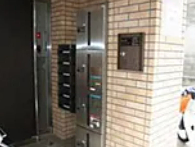 フェリーチェヒライワのセキュリティ