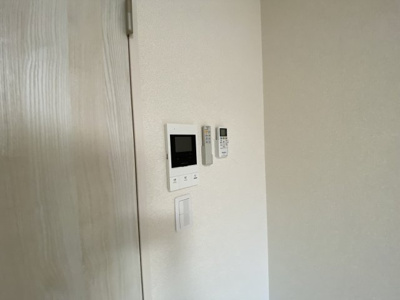 【セキュリティ】 | フジパレス堺諏訪森サウス