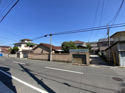 【展望】 | フジパレス堺諏訪森サウス