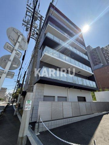 シスネ難波宮