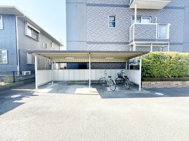 グランドゥールのその他共用部分