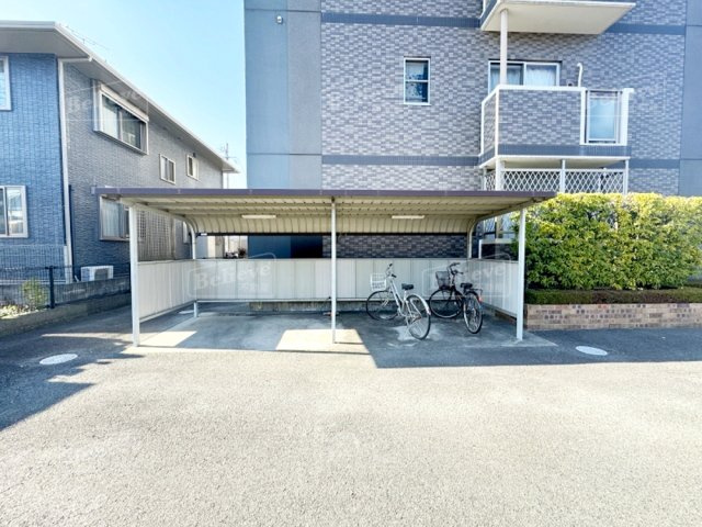 グランドゥールのその他共用部分