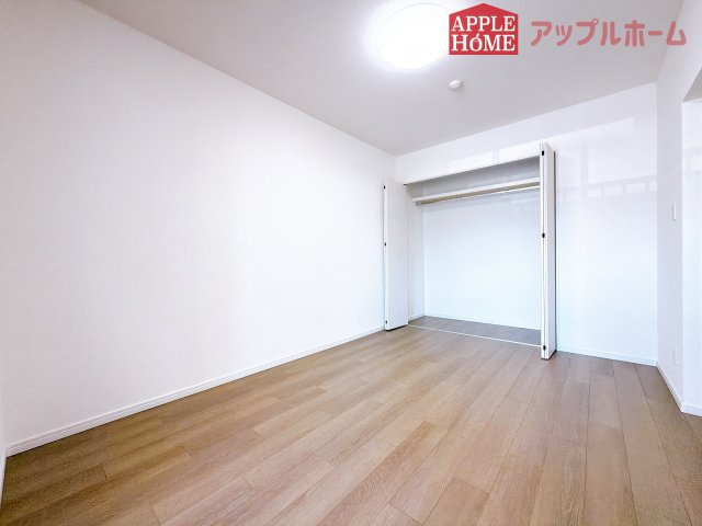 [中古マンション] ダイアパレス深谷の洋室