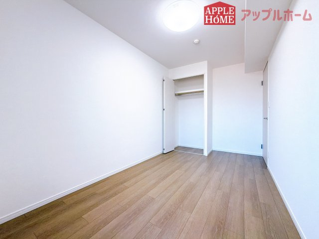 [中古マンション] ダイアパレス深谷の洋室