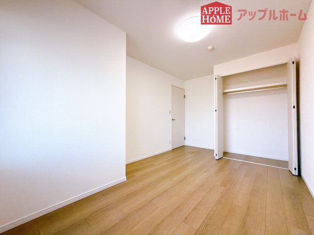 [中古マンション] ダイアパレス深谷の洋室
