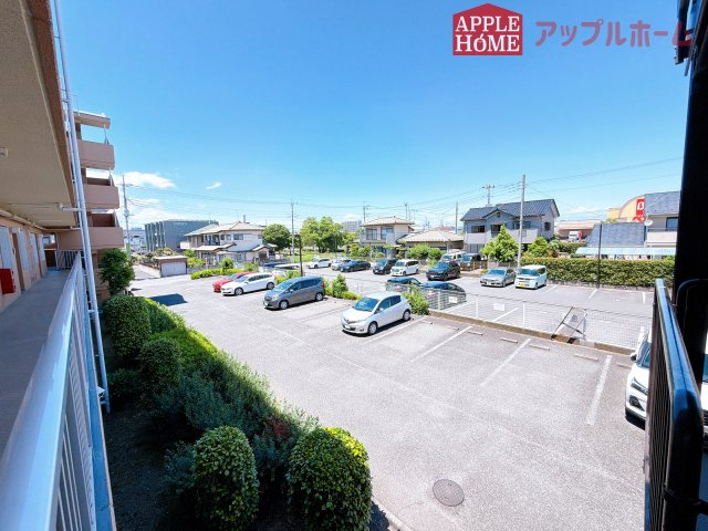 [中古マンション] ダイアパレス深谷の展望
