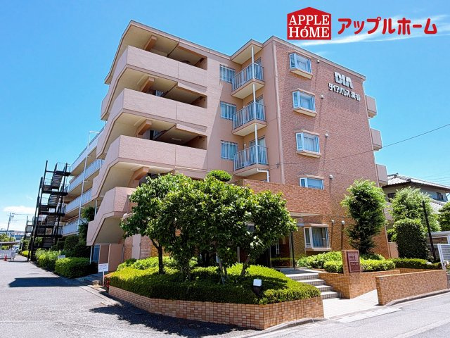 [中古マンション] ダイアパレス深谷