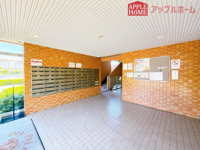 [中古マンション] ダイアパレス深谷