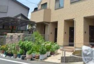 練馬区豊玉北３丁目のアパートのその他共用部分