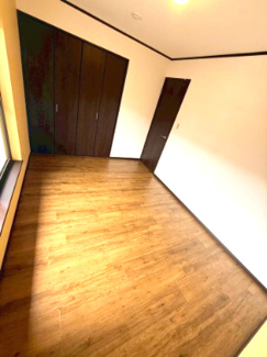 【洋室】 | 末広町　中古戸建