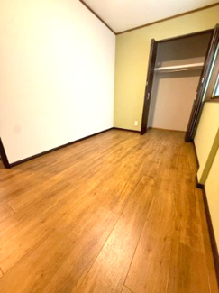 【洋室】 | 末広町　中古戸建