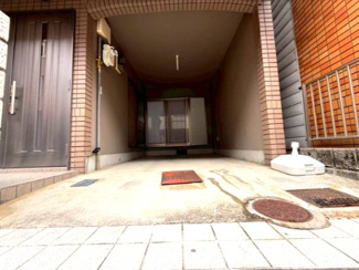 【駐車場】 | 末広町　中古戸建