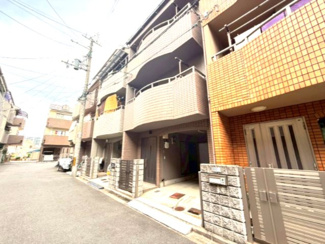 【前面道路含む現地写真】 | 末広町　中古戸建