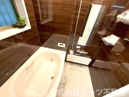 末広町　中古戸建　2280の浴室