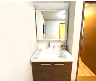 【独立洗面台】 | 末広町　中古戸建