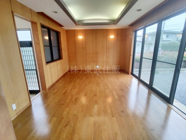 【ダイニング】の画像