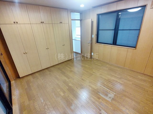 【寝室】の画像