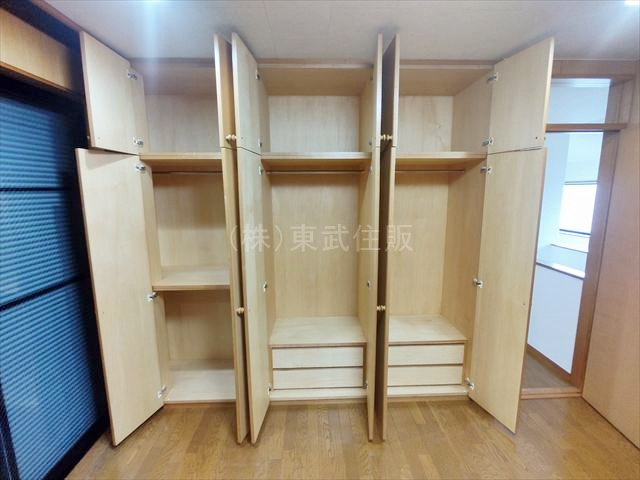 【収納】の画像