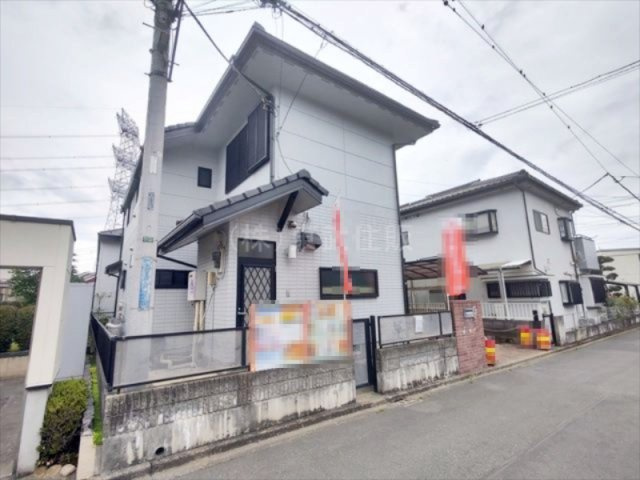 【外観】の画像