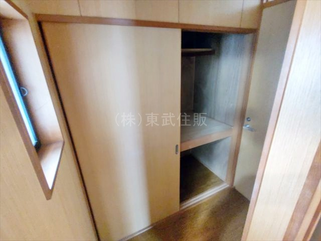 【収納】の画像