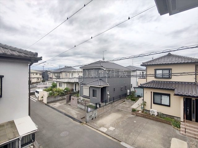 【展望】の画像