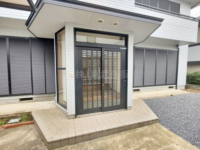 【玄関】の画像