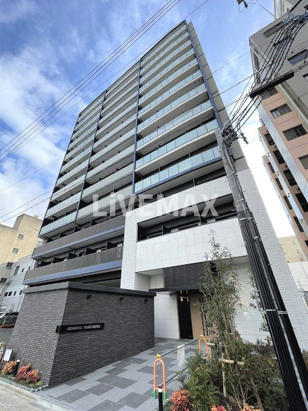 S-RESIDENCE今池駅前の画像