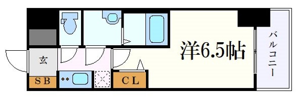 S-RESIDENCE今池駅前