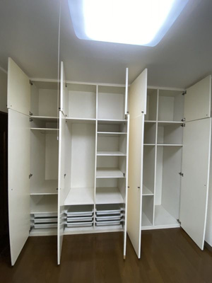 【収納】 | 日建シェトワ5
