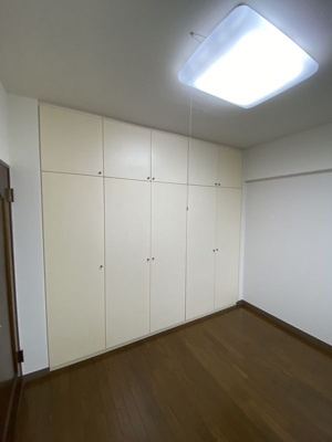 【洋室】 | 日建シェトワ5