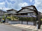 大津市仰木の里6丁目12-11　中古戸建の画像
